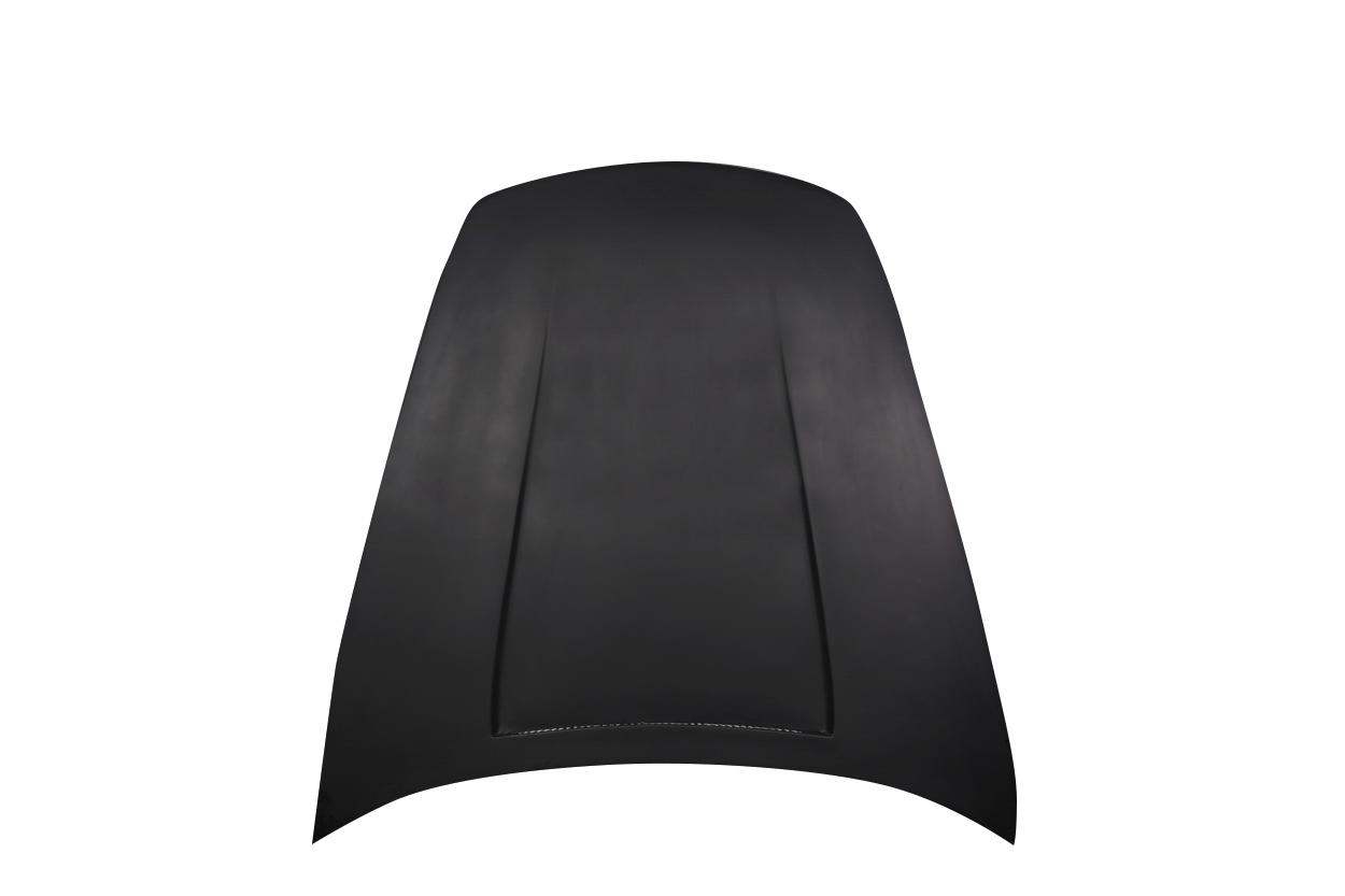 2005-2012 Porsche 997 Duraflex Drag Hood - Image 6