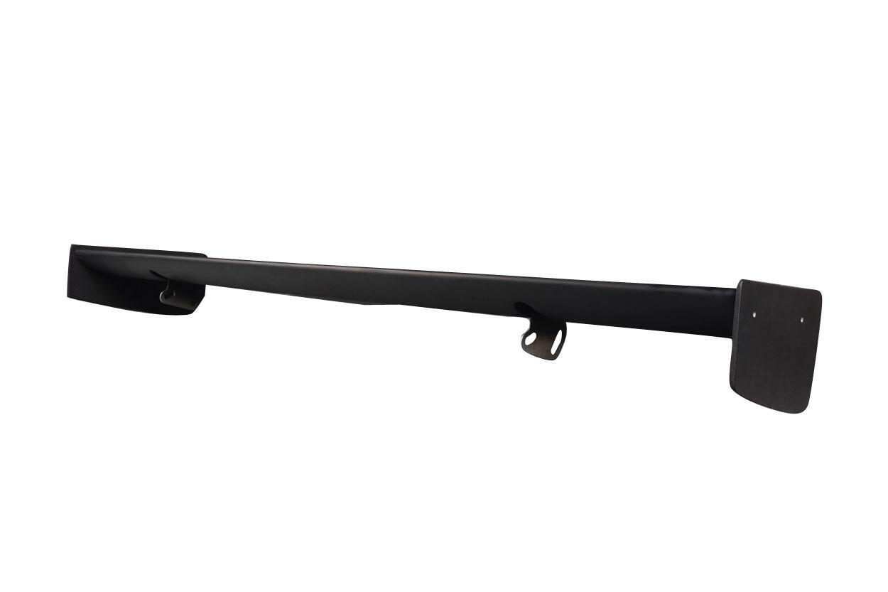2005-2008 Porsche 997 Duraflex GT3 RS Look Rear Wing - Image 4