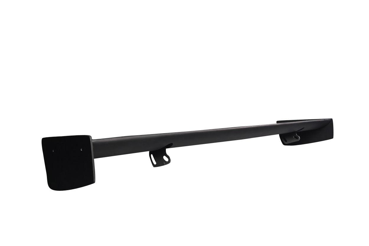 2005-2008 Porsche 997 Duraflex GT3 RS Look Rear Wing - Image 5