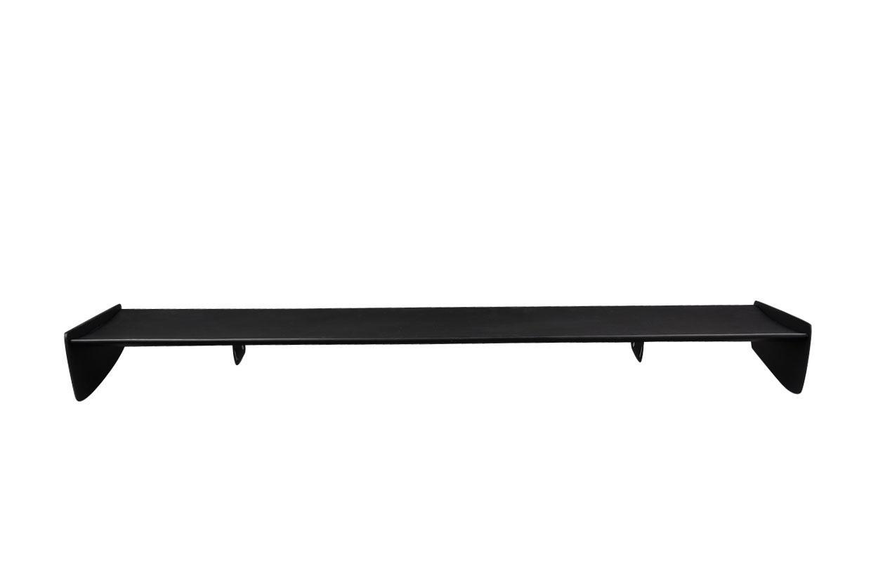 2005-2008 Porsche 997 Duraflex GT3 RS Look Rear Wing - Image 6