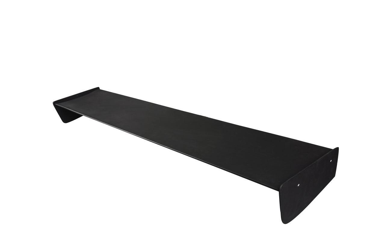 2005-2008 Porsche 997 Duraflex GT3 RS Look Rear Wing - Image 7