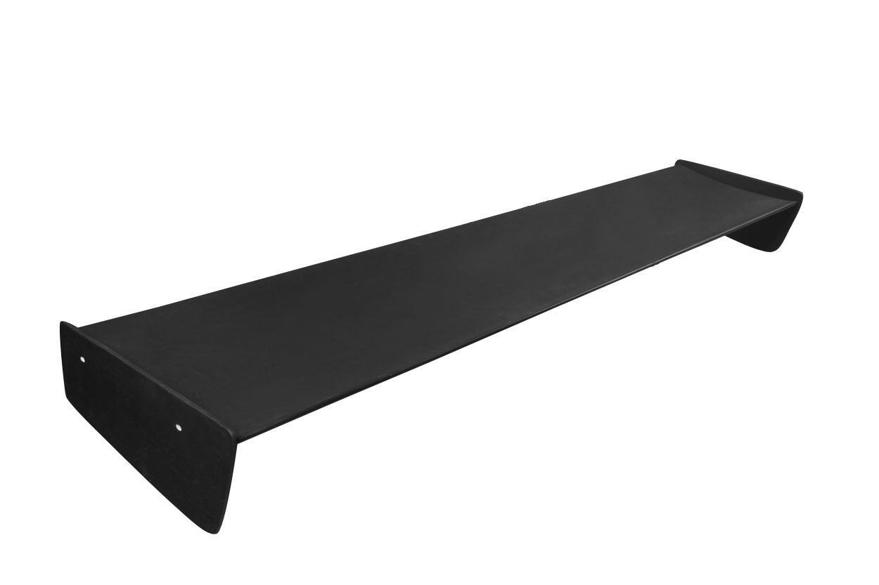 2005-2008 Porsche 997 Duraflex GT3 RS Look Rear Wing - Image 8