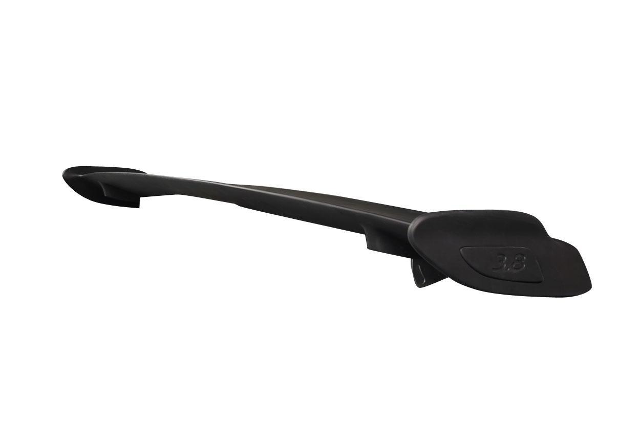 2005-2008 Porsche 997 Duraflex GT3 3.8 Look Rear Wing - Image 4