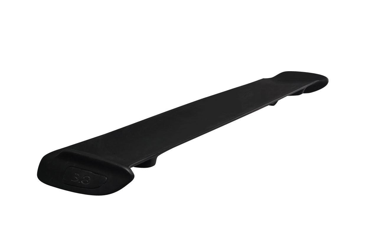 2005-2008 Porsche 997 Duraflex GT3 3.8 Look Rear Wing - Image 5