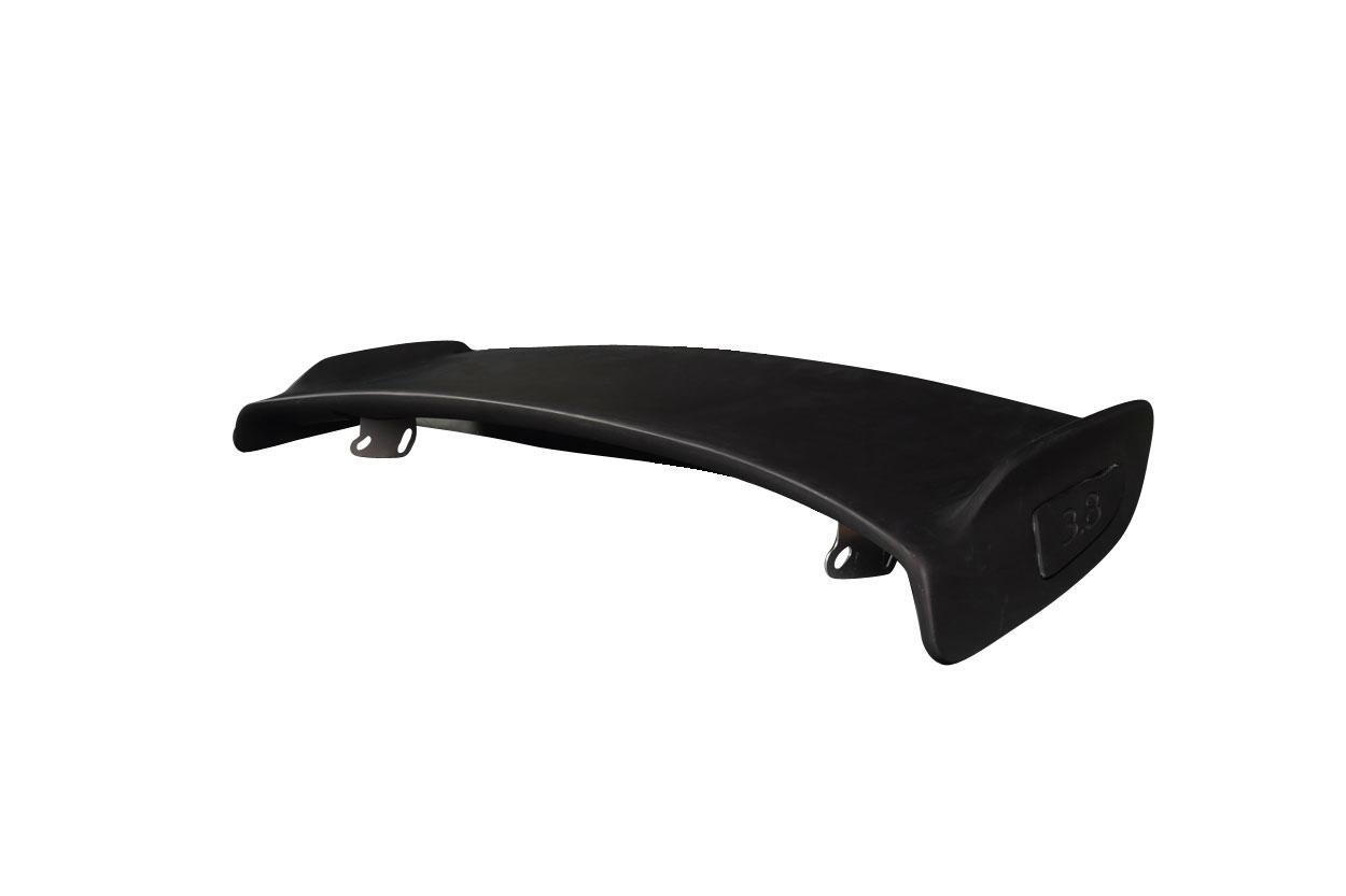 2005-2008 Porsche 997 Duraflex GT3 3.8 Look Rear Wing - Image 7