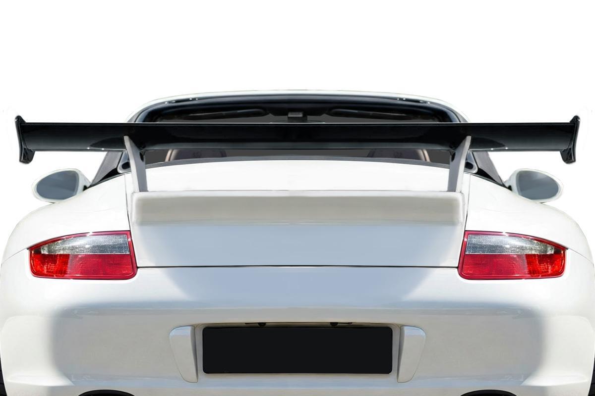 2005-2008 Porsche 997 Duraflex GT3 Look Rear Wing - Image 1