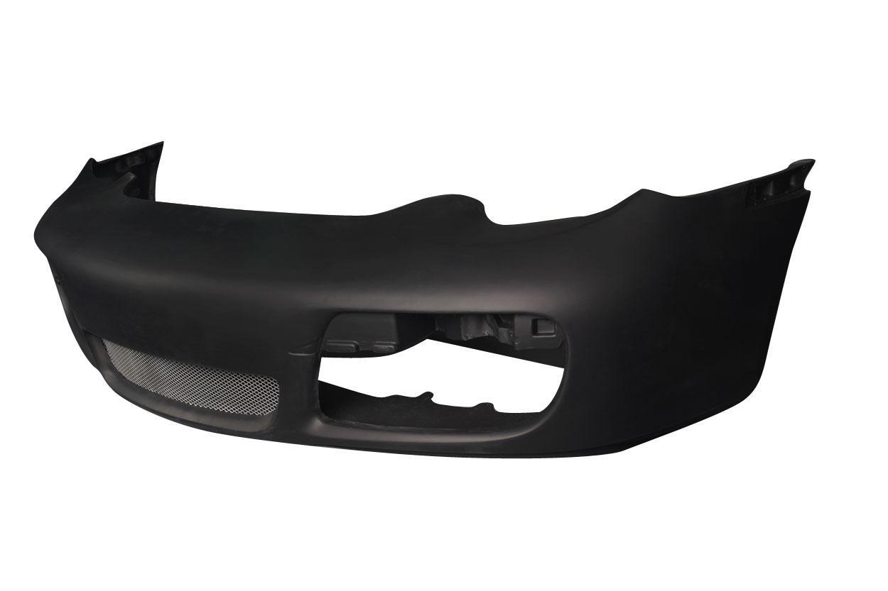 2005-2008 Porsche Cayman Duraflex Cup Special Look Front Bumper - Image 1