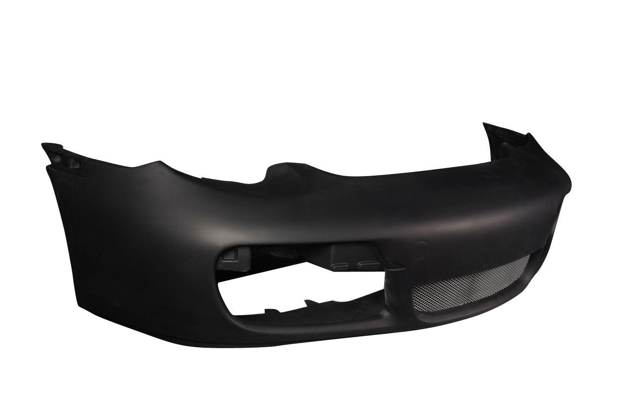 2005-2008 Porsche Cayman Duraflex Cup Special Look Front Bumper - Image 4