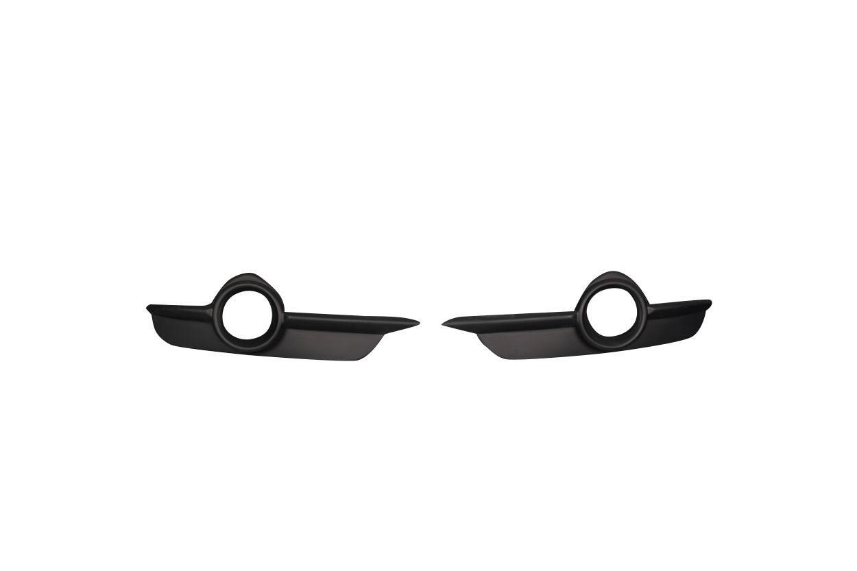 2005-2008 Porsche Cayman Duraflex Cup Special Look Lighting - Image 2