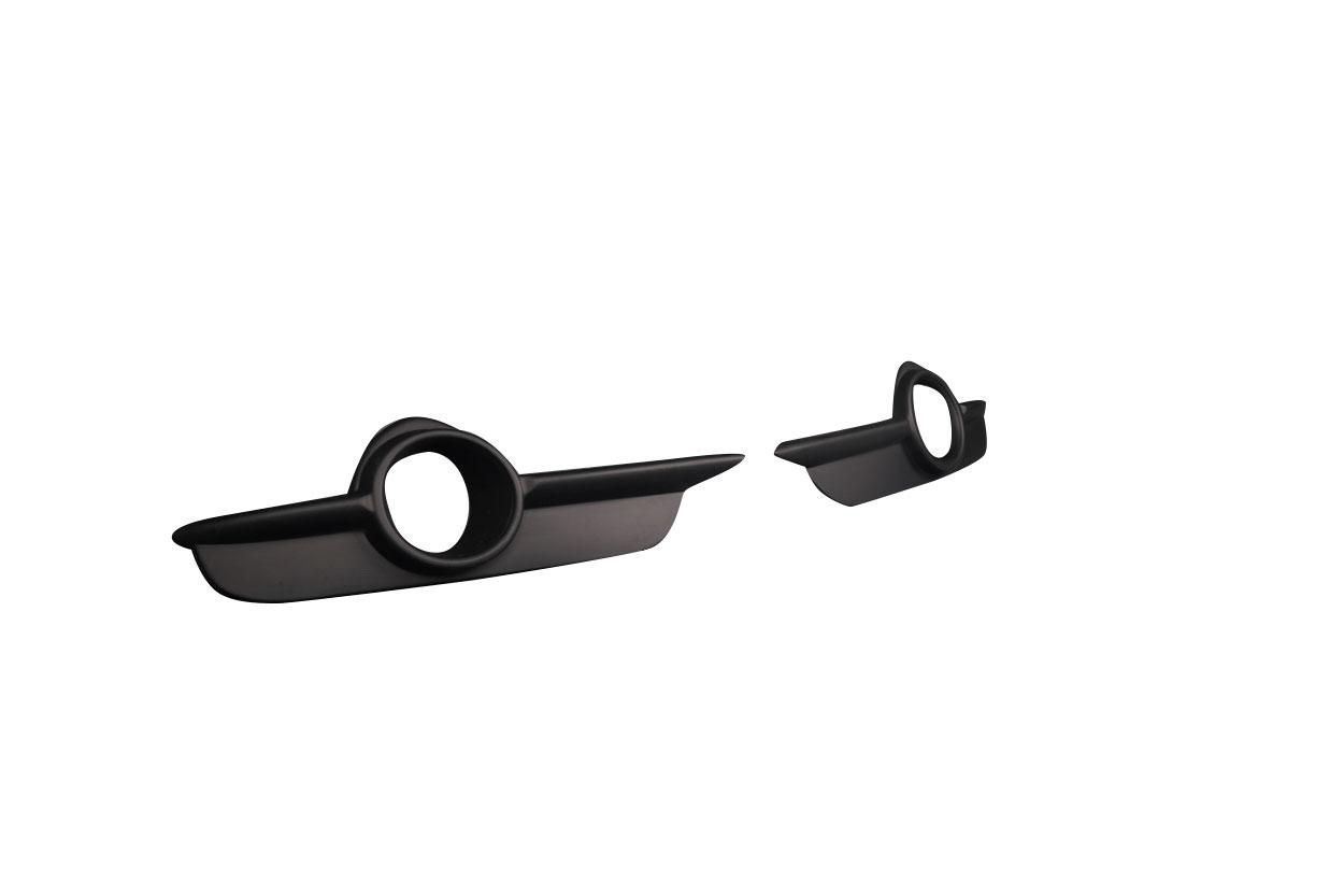 2005-2008 Porsche Cayman Duraflex Cup Special Look Lighting - Image 5