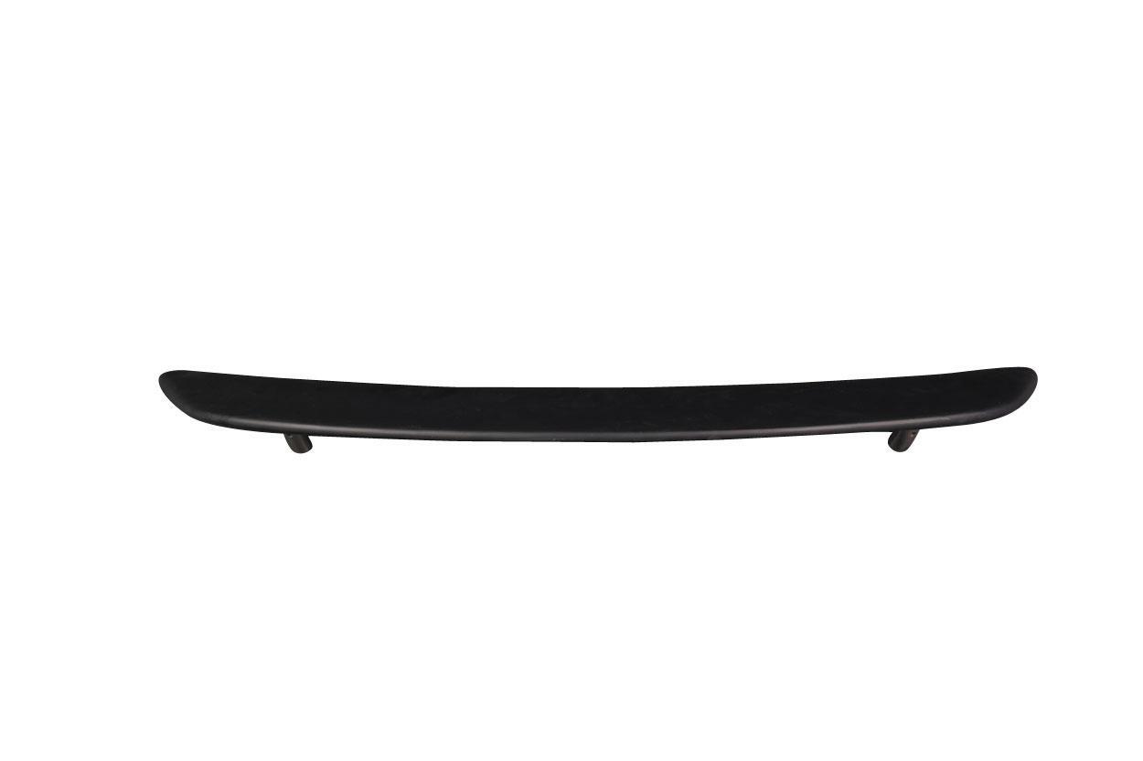 2005-2012 Porsche Cayman Duraflex Cup Special Knull Rear Wing - Image 2