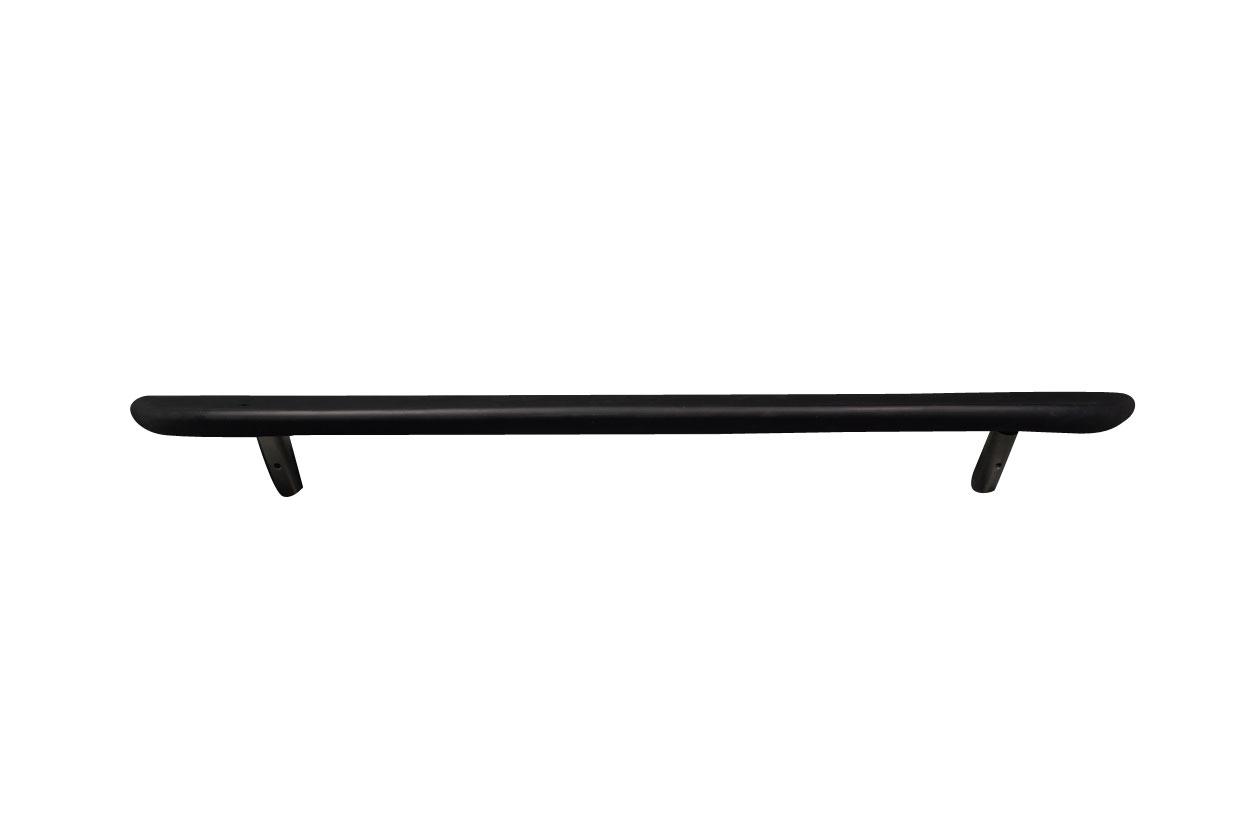 2005-2012 Porsche Cayman Duraflex Cup Special Knull Rear Wing - Image 3