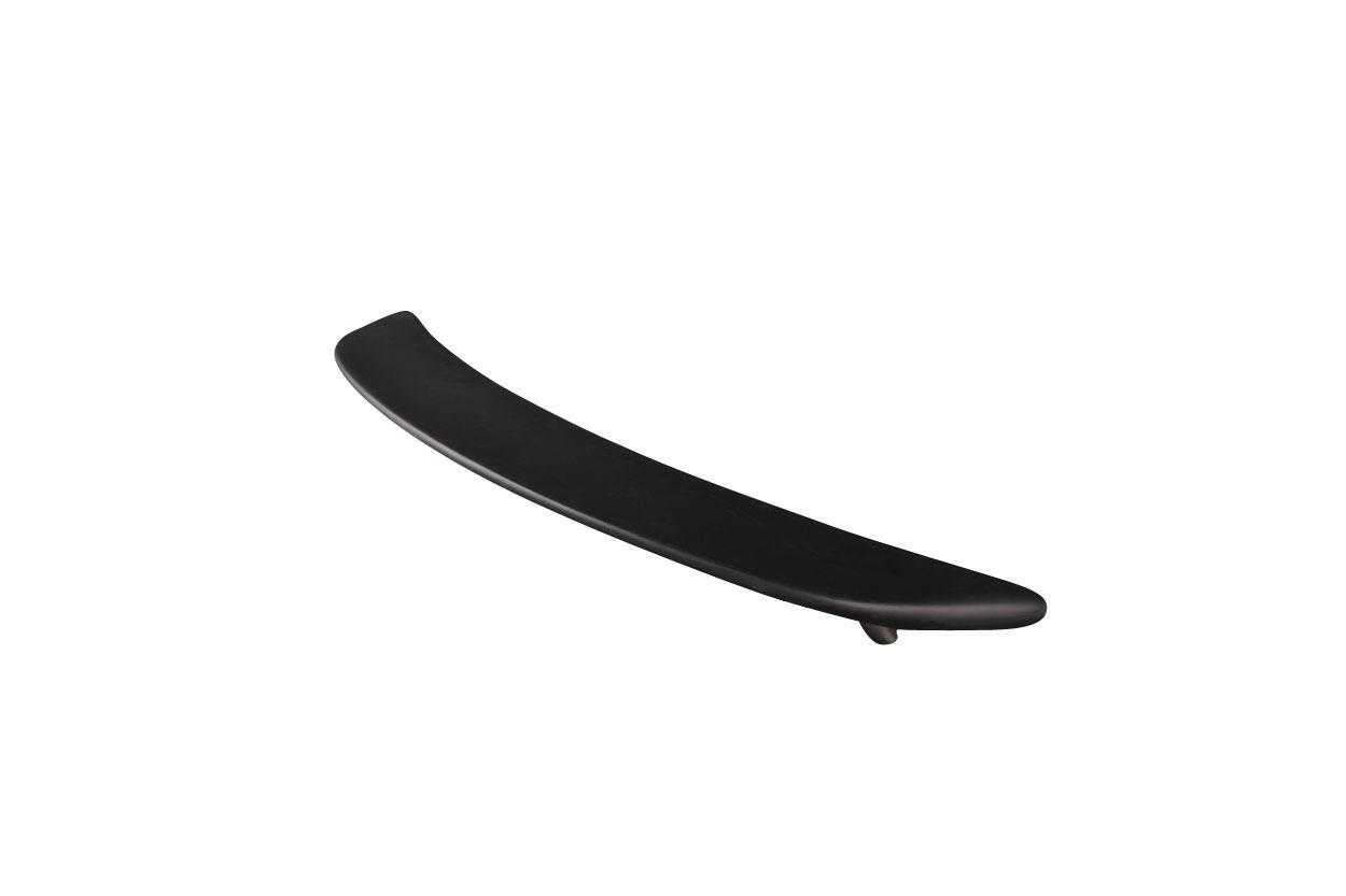 2005-2012 Porsche Cayman Duraflex Cup Special Knull Rear Wing - Image 4