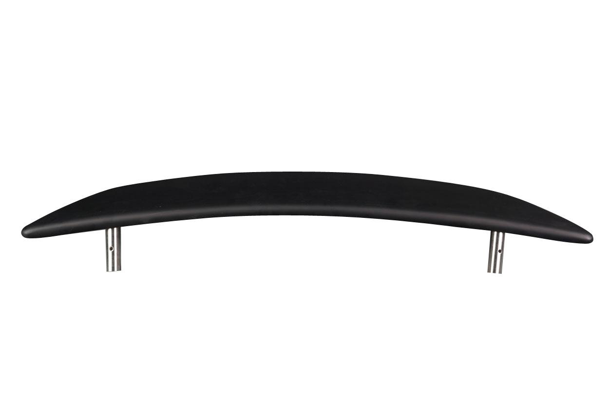 2005-2012 Porsche Cayman Duraflex Cup Special Knull Rear Wing - Image 6