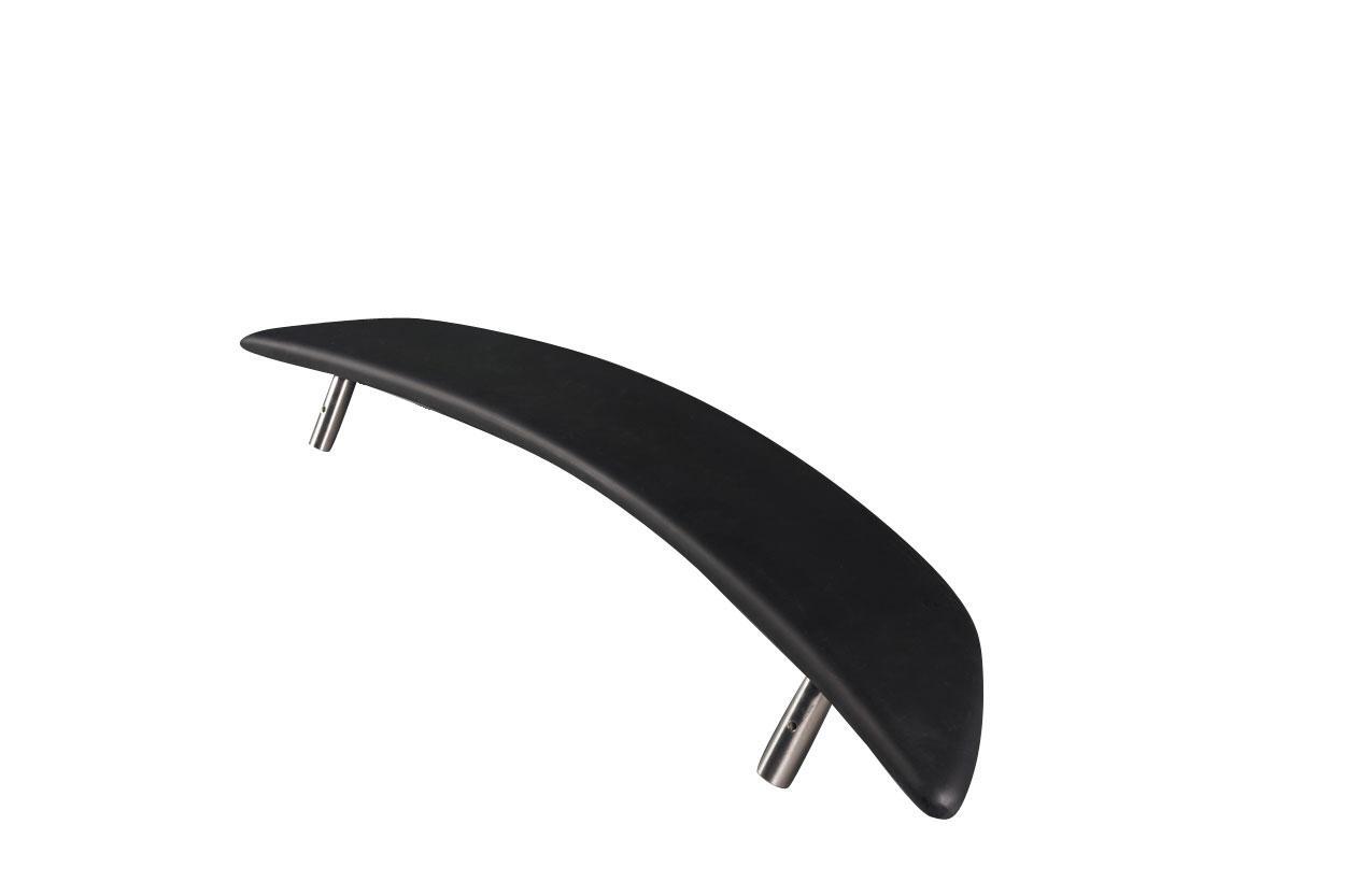 2005-2012 Porsche Cayman Duraflex Cup Special Knull Rear Wing - Image 7