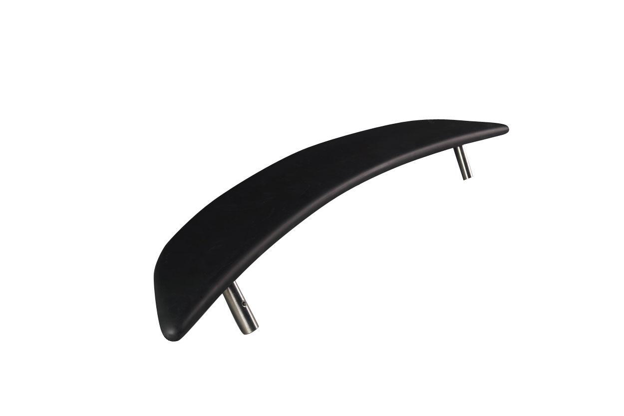 2005-2012 Porsche Cayman Duraflex Cup Special Knull Rear Wing - Image 8