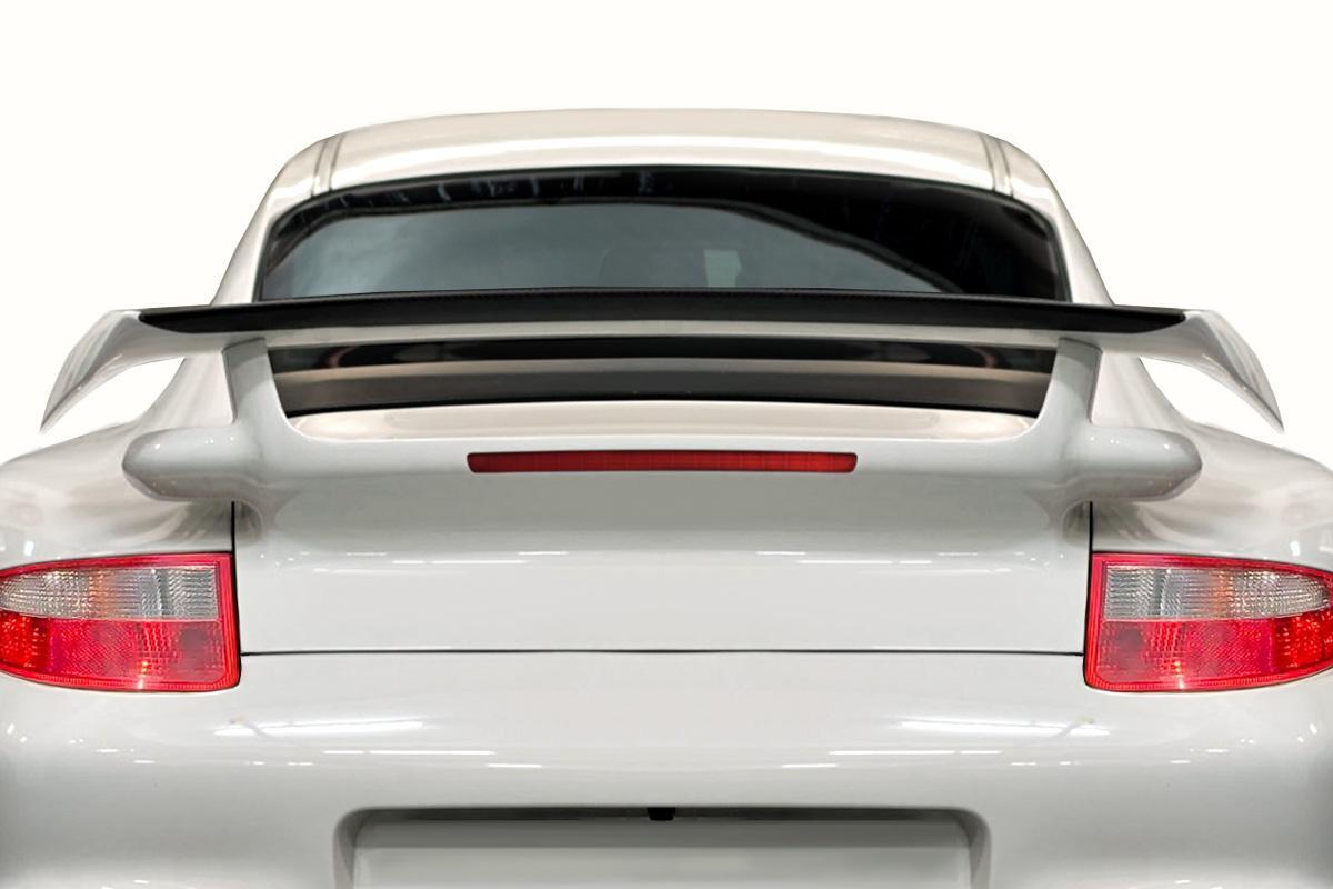2005-2012 Porsche 997 Duraflex OEM Look Rear Wing - Image 1