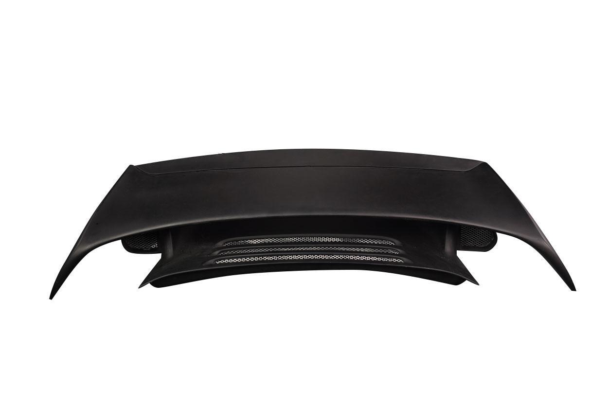 2005-2012 Porsche 997 Duraflex OEM Look Rear Wing - Image 6