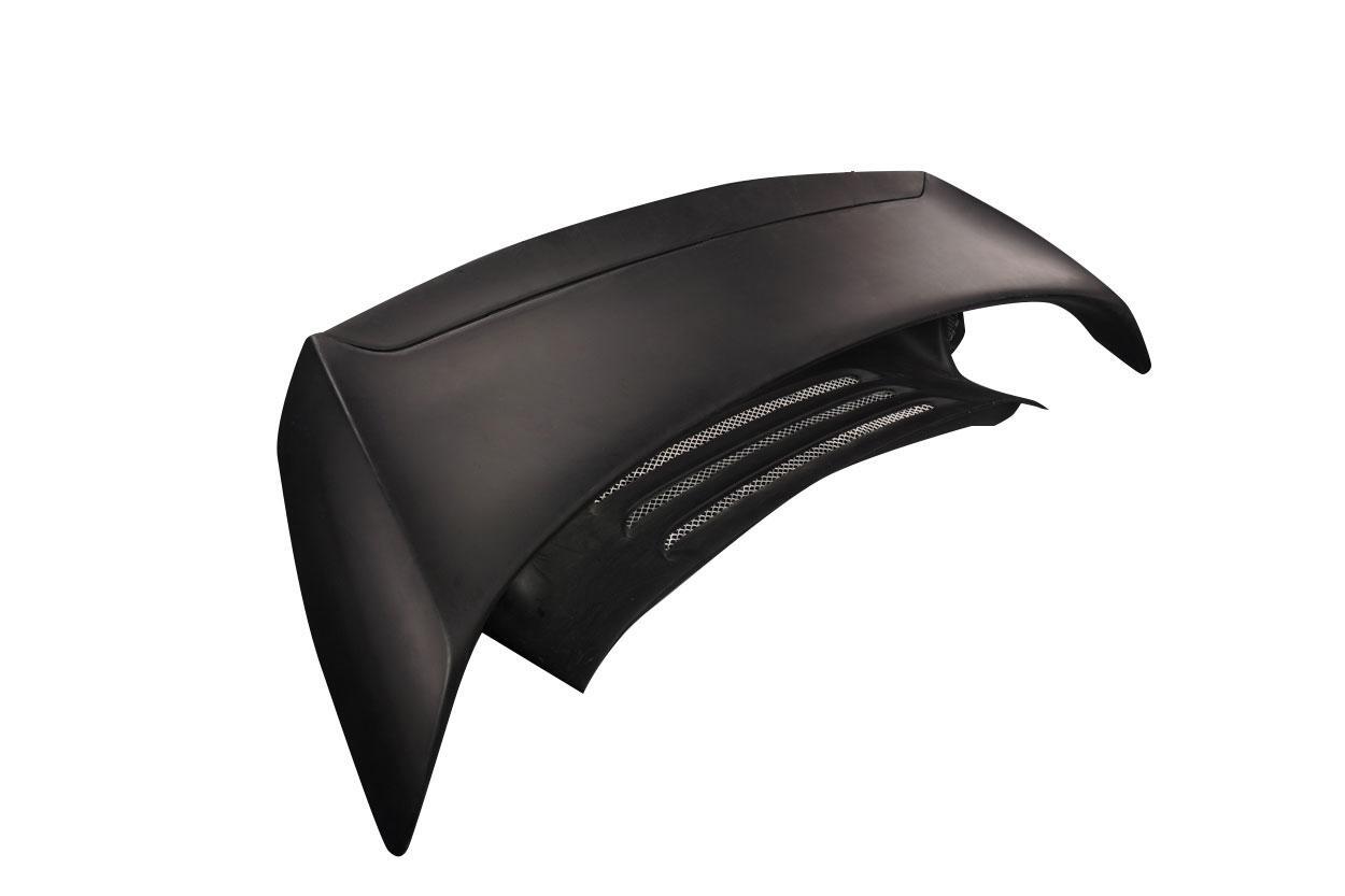 2005-2012 Porsche 997 Duraflex OEM Look Rear Wing - Image 7