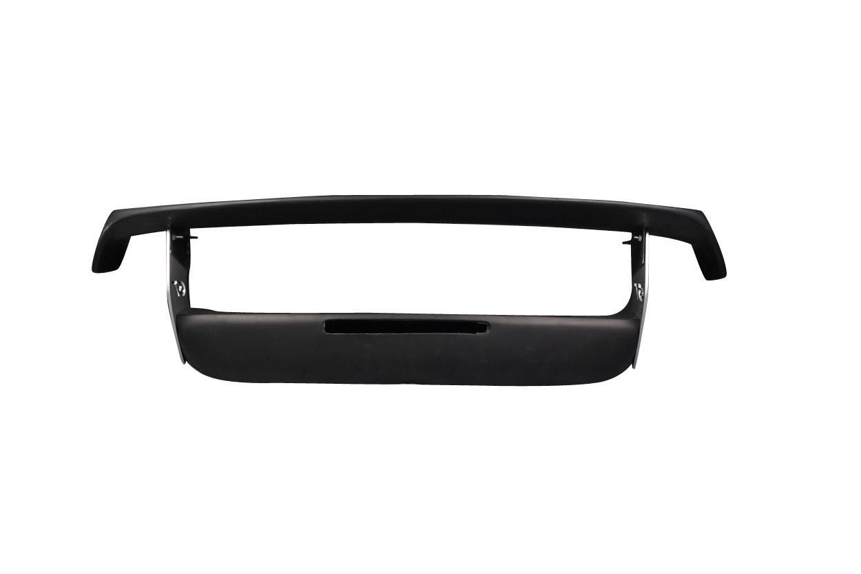 2005-2012 Porsche Cayman Duraflex GT2 Look Rear Wing - Image 3