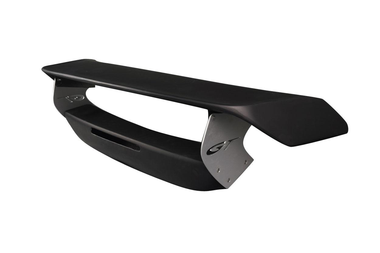 2005-2012 Porsche Cayman Duraflex GT2 Look Rear Wing - Image 4