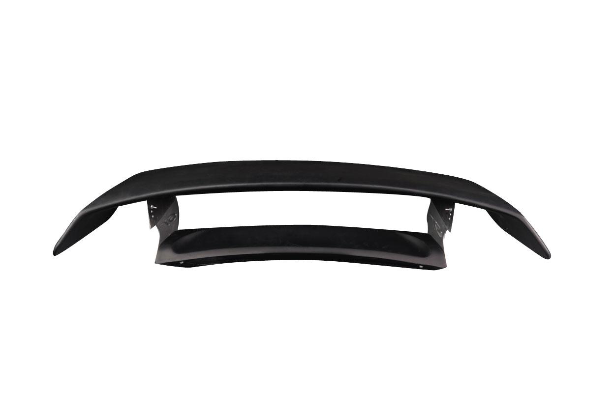 2005-2012 Porsche Cayman Duraflex GT2 Look Rear Wing - Image 6