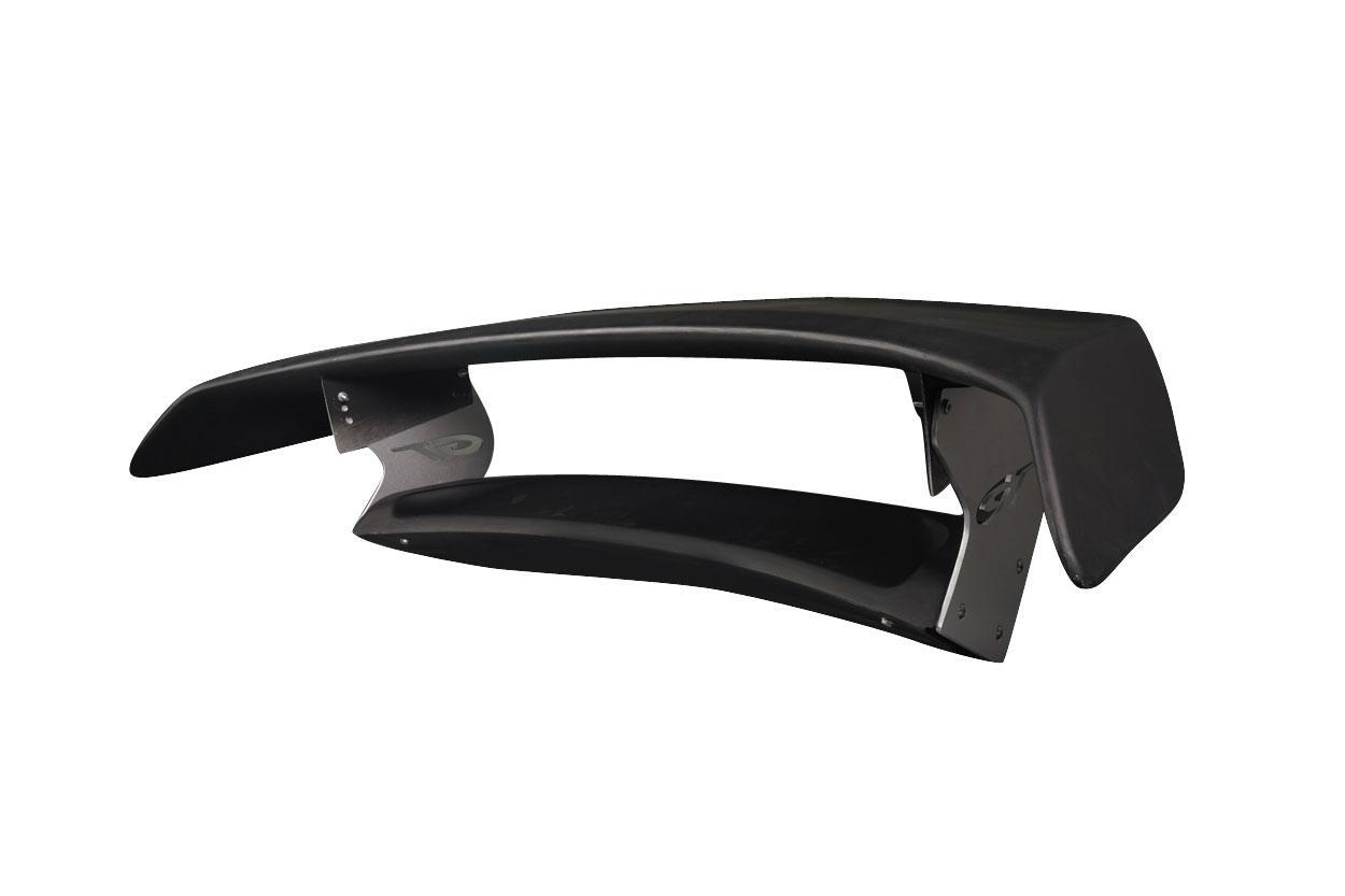 2005-2012 Porsche Cayman Duraflex GT2 Look Rear Wing - Image 7
