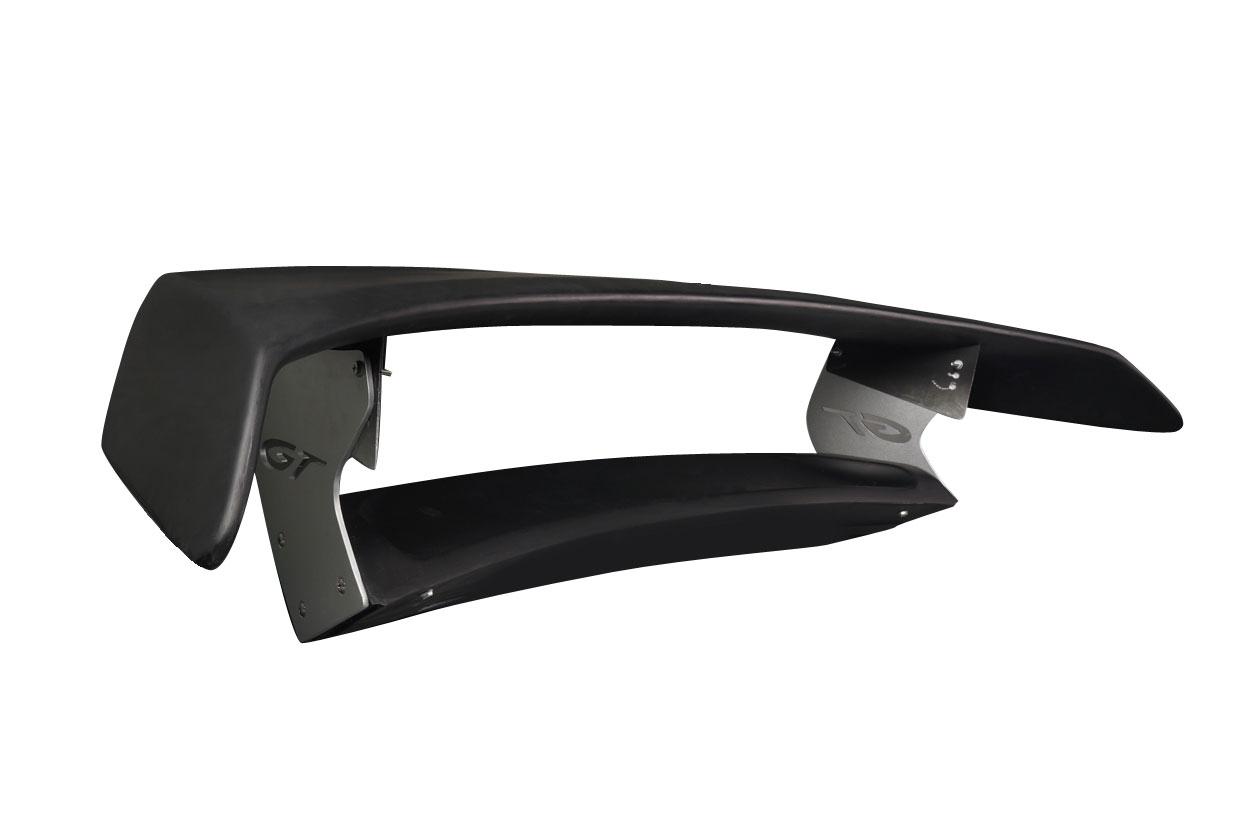 2005-2012 Porsche Cayman Duraflex GT2 Look Rear Wing - Image 8