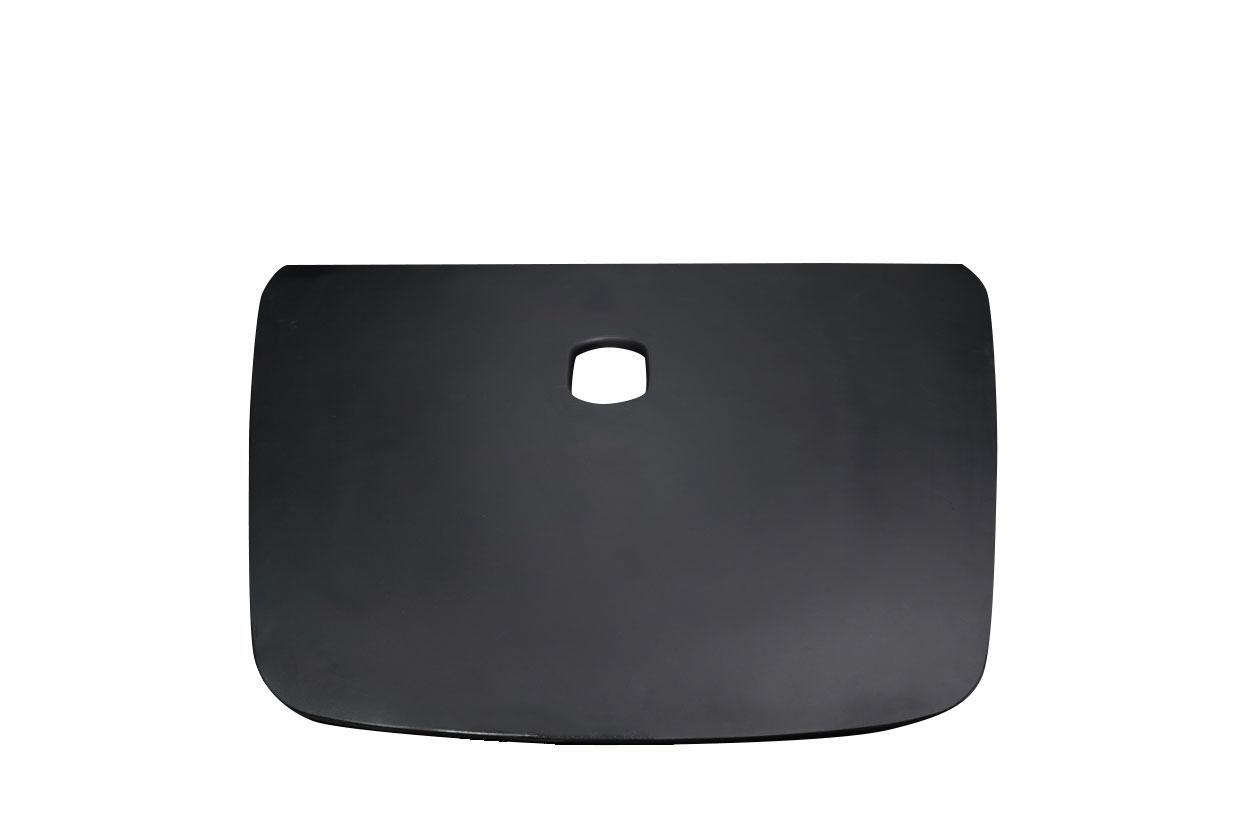 2005-2008 Porsche 997 Duraflex GT3 Cup S Look Hood - Image 2