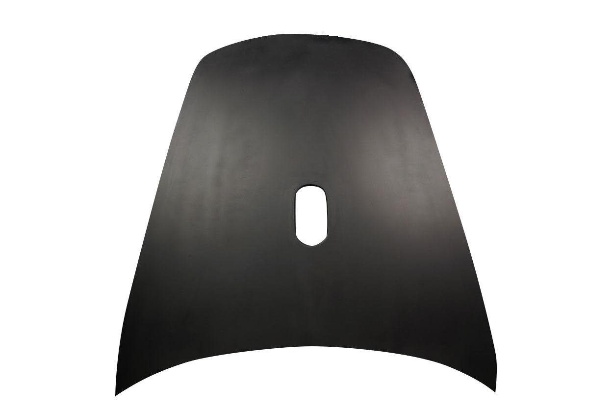 2005-2008 Porsche 997 Duraflex GT3 Cup S Look Hood - Image 4