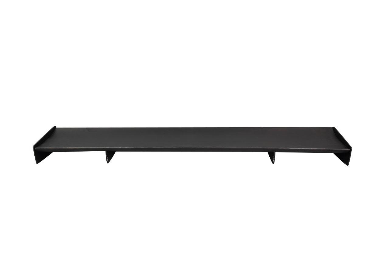 2005-2008 Porsche 997 Duraflex GT3 Cup S Look Rear Wing - Image 2