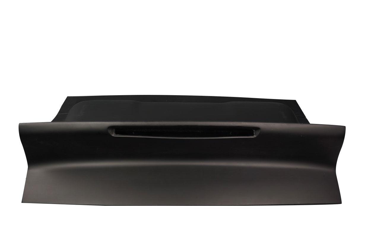 2009-2012 Porsche 997 Duraflex GT3 RS Look Rear Wing - Image 2