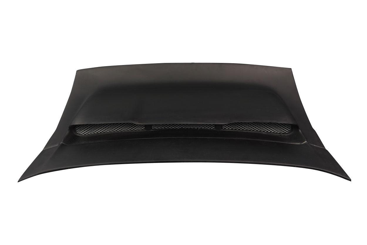 2009-2012 Porsche 997 Duraflex GT3 RS Look Rear Wing - Image 5