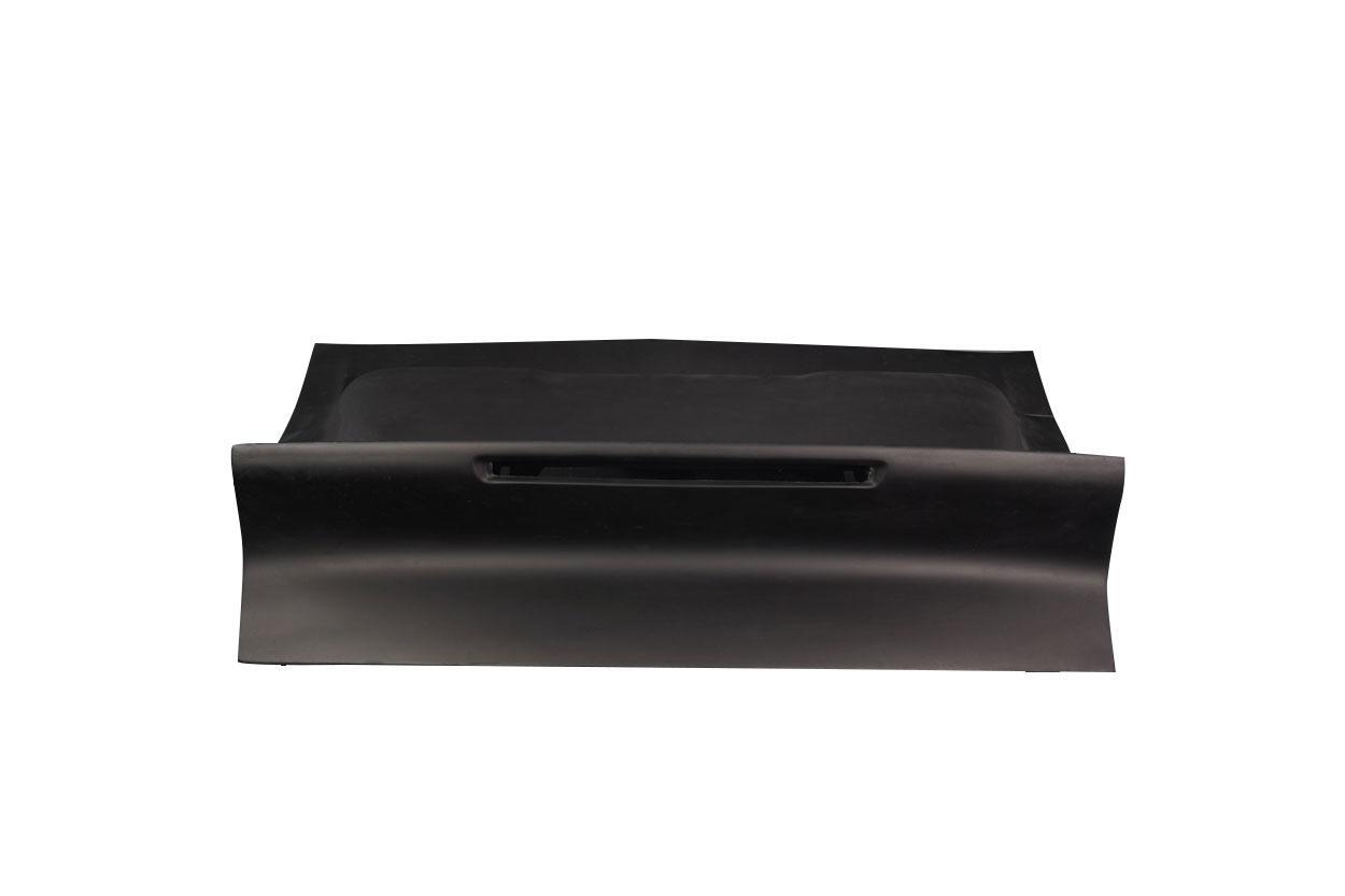2009-2012 Porsche 997 Duraflex GT3 RS Look Rear Wing - Image 2
