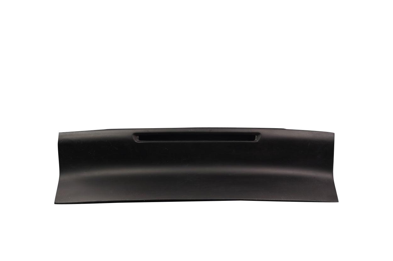 2009-2012 Porsche 997 Duraflex GT3 RS Look Rear Wing - Image 3