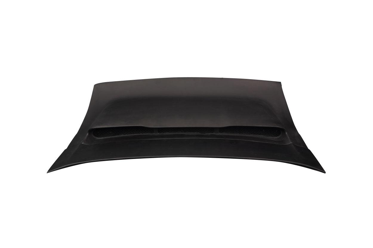 2009-2012 Porsche 997 Duraflex GT3 RS Look Rear Wing - Image 5