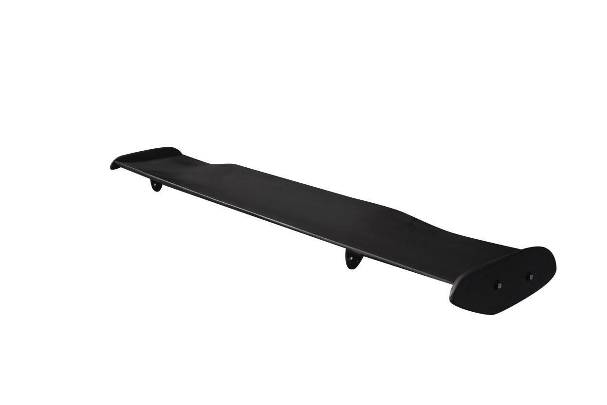 2009-2012 Porsche 997 Duraflex GT3 RS 4.0 Look Rear Wing - Image 4