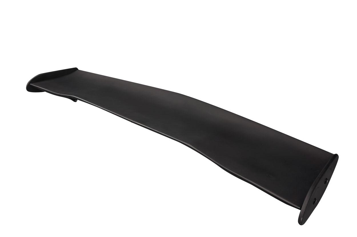 2009-2012 Porsche 997 Duraflex GT3 RS 4.0 Look Rear Wing - Image 6