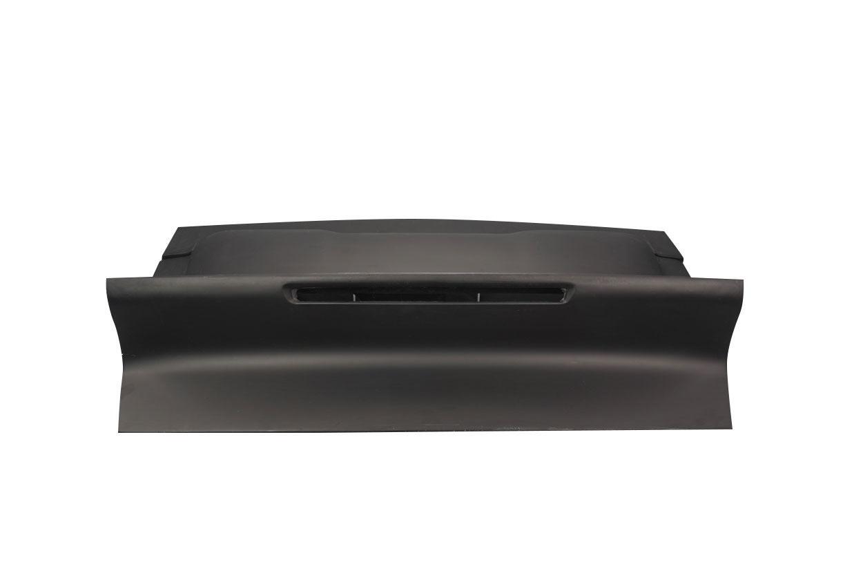 2009-2012 Porsche 997 Duraflex GT3 RS Look Rear Wing - Image 2