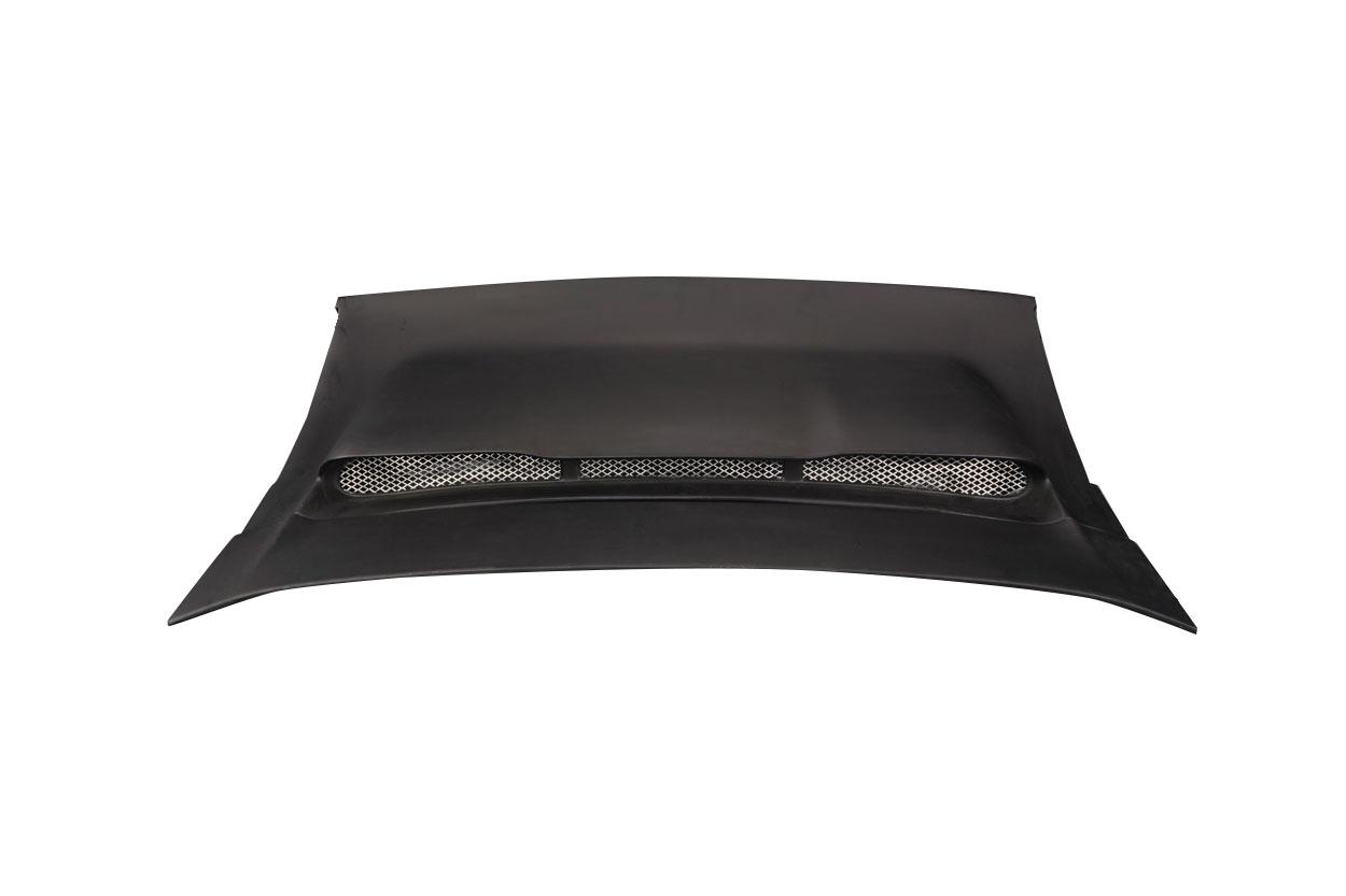 2009-2012 Porsche 997 Duraflex GT3 RS Look Rear Wing - Image 4