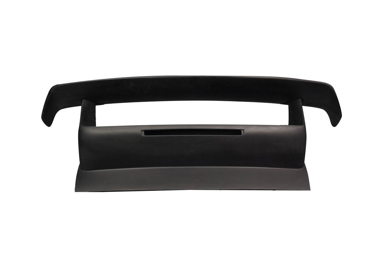 2009-2012 Porsche 997 Duraflex Maiden Rear Wing - Image 2