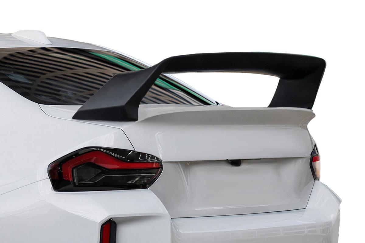 2023-2025 BMW M2 Duraflex Phase 2 Rear Wing - Image 1