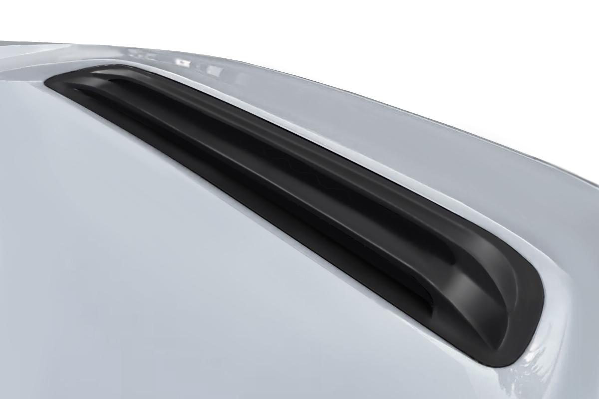 2022-2025 Honda Civic Duraflex FL5 Hood - Image 2