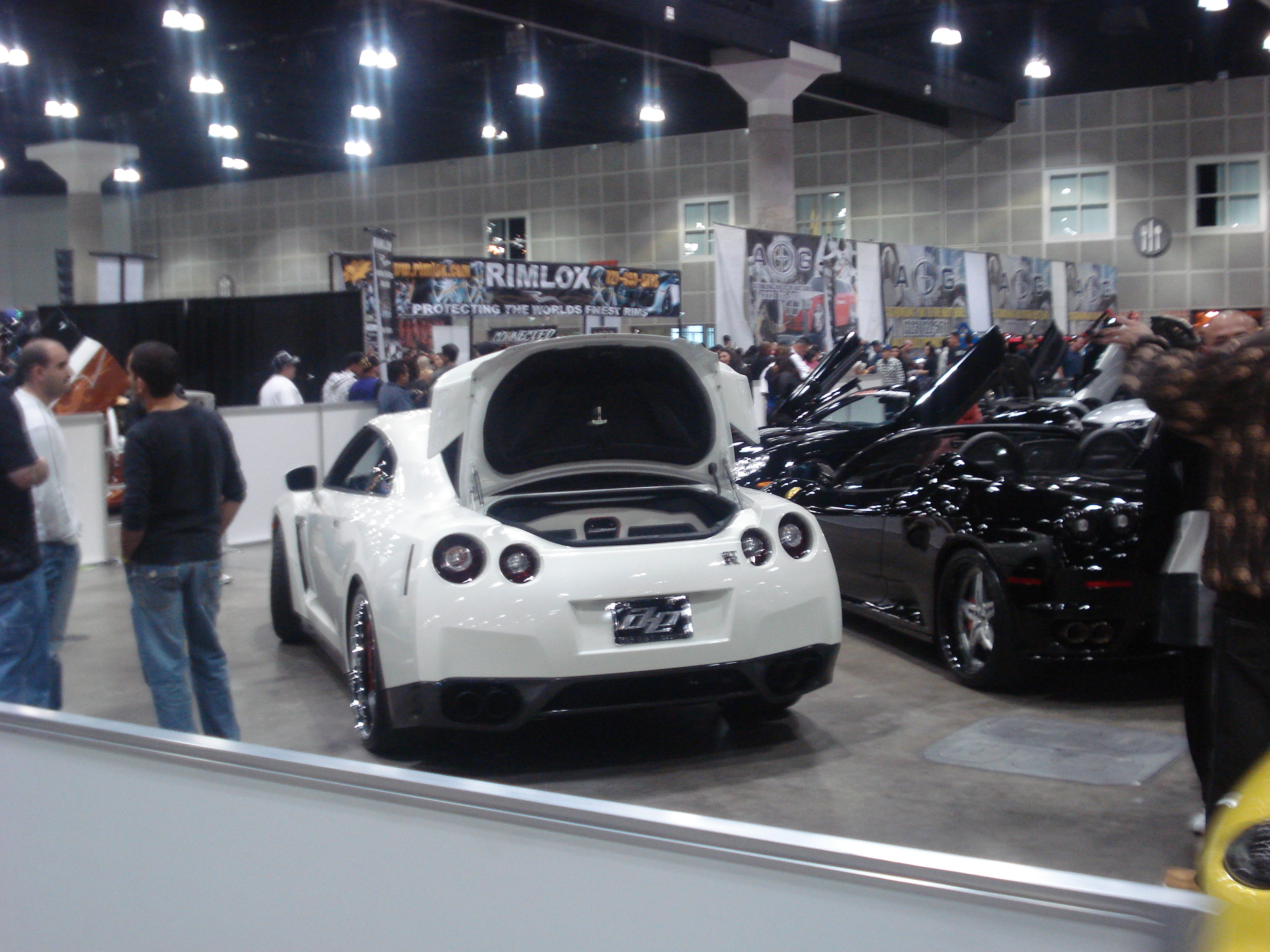 dub show09