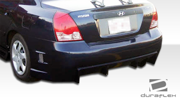 Бампер Передний Элантра Xd Купить В Перми