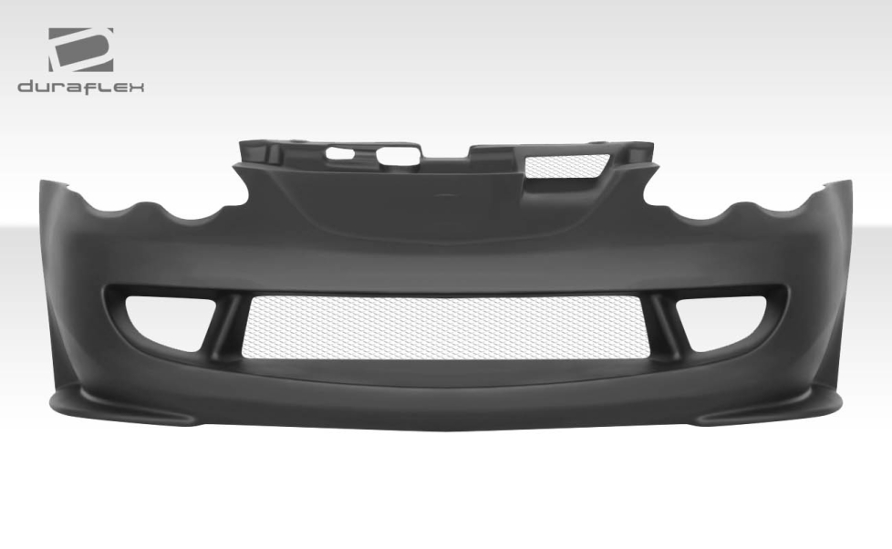 02-04 Acura RSX Duraflex Type M Front Bumper 1pc Body Kit 100309 for sale online 