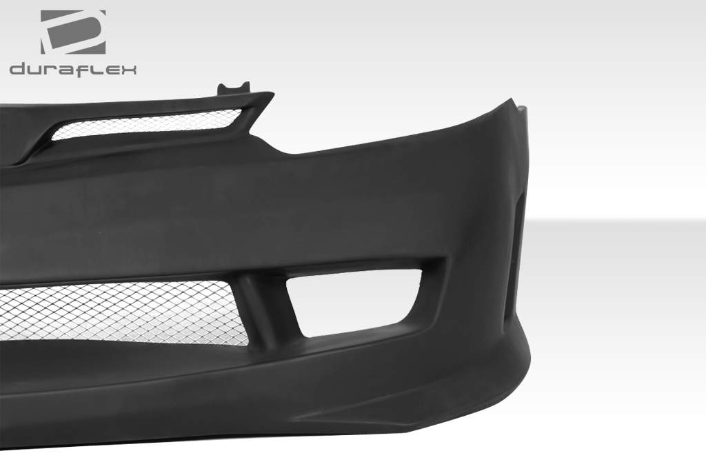 2006-2011 Honda Civic 4DR Duraflex Renzo Body Kit 4 Piece 