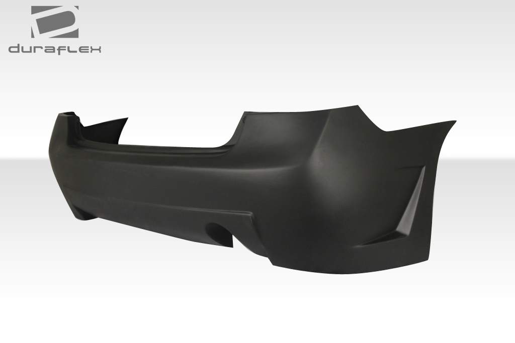 2006-2011 Honda Civic 2DR Duraflex B-2 Body Kit 4 Piece 