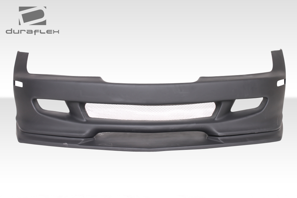 Welcome to Extreme Dimensions :: Inventory Item :: 1996-2002 BMW Z3 E36/7 4  cyl Duraflex GT500 Front Bumper Cover - 1 Piece