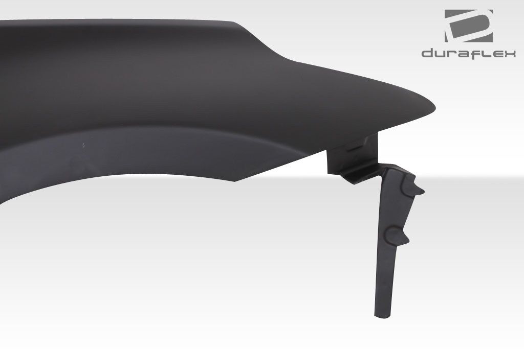 2011 Nissan 370Z Fender Body Kit 20092019 Nissan 370Z Z34 Duraflex